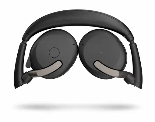 Jabra 26699-989-899 écouteur/casque Avec fil &sans fil Arceau Jabra - visuel 1 - hello RSE - C'est comme vous voulez