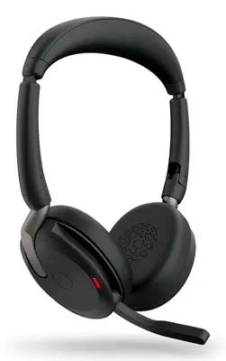 Jabra 26699-989-899 écouteur/casque Avec fil &sans fil Arceau Jabra - visuel 1 - hello RSE - Conçu pour les modes de vie hybride