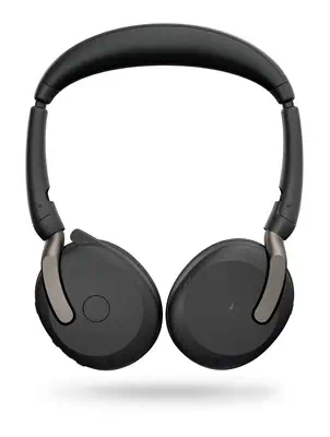Jabra 26699-989-899 écouteur/casque Avec fil &sans fil Arceau Jabra - visuel 1 - hello RSE - Robuste et silencieux