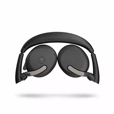 Jabra 26699-999-989 écouteur/casque Avec fil &sans fil Arceau Jabra - visuel 1 - hello RSE - Pour un futur plus flexible