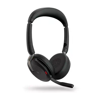 Jabra 26699-999-989 écouteur/casque Avec fil &sans fil Arceau Jabra - visuel 1 - hello RSE - C'est comme vous voulez