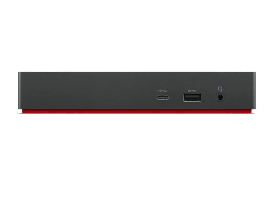 Vente LENOVO ThinkPad Universal USB-C Dock - Station d Lenovo au meilleur prix - visuel 6