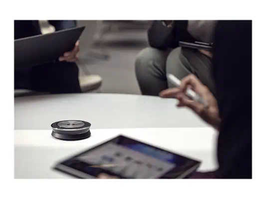 EPOS EXPAND SP 30+ DEMANT SOUND - Visioconférence - visuel 5