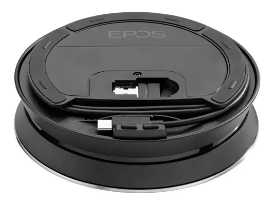 EPOS EXPAND SP 30+ DEMANT SOUND - Visioconférence - visuel 2
