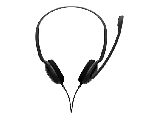 Demant Sound - Casque Micro - visuel 2