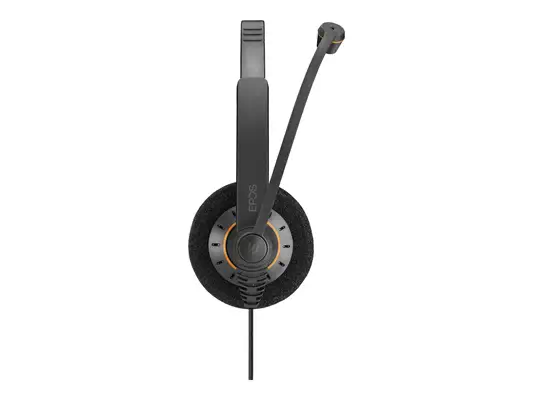 EPOS IMPACT SC 30 USB ML one-side UC Headset with Call - DEMANT SOUND - Accessoire Divers - visuel 8