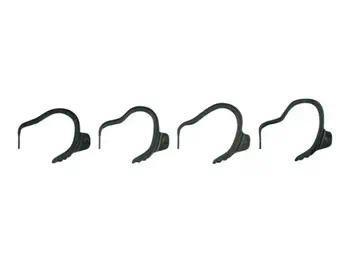 EPOS EH set DW 10 F ear clip Set for DW Office Headset avantages