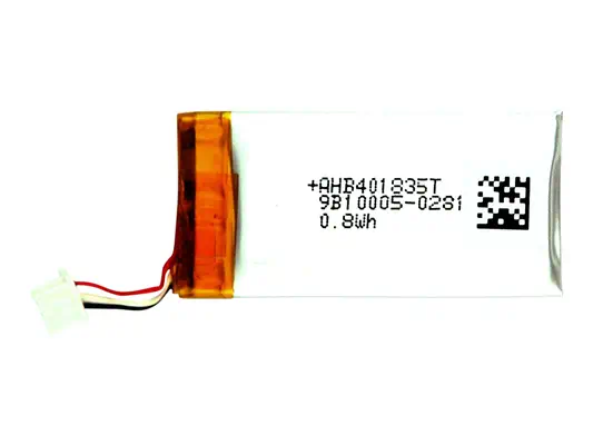 EPOS DW BATT 03 rechargeable battery pack for DW Office/ - DEMANT SOUND - Accessoire Divers - visuel 1