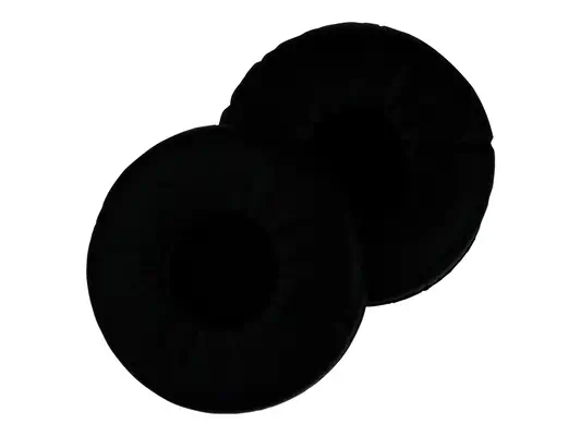 EPOS HZP 29 leatherette ear pads for DW Pro 1 + Pro 2 MB - DEMANT SOUND - Casque Micro - visuel 1