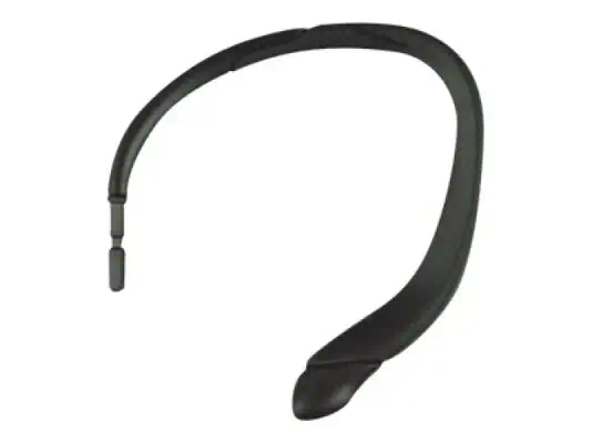 EPOS EH DW 10 variable ear clip for DW Office Headset - DEMANT SOUND - Casque Micro - visuel 1