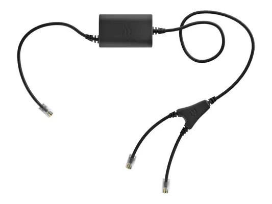 EPOS CEHS-AV 04 DEMANT SOUND - Accessoire Divers - visuel 1