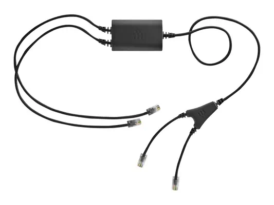 EPOS CEHS-CI 01 adapter-cable CISCO G-series DEMANT - DEMANT SOUND - Accessoire Divers - visuel 1