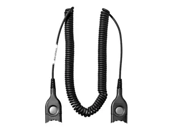 EPOS CEXT 01 cable 300cm Easy Disconnect to Easy offre