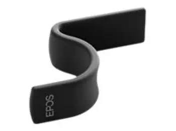 EPOS HSH 01 headset holder DEMANT SOUND avantages