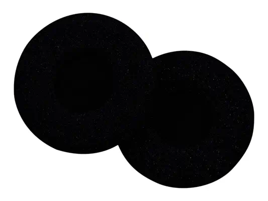EPOS HZP 30 foam ear pads for SC2xx 2pieces DEMANT - DEMANT SOUND - Casque Micro - visuel 1