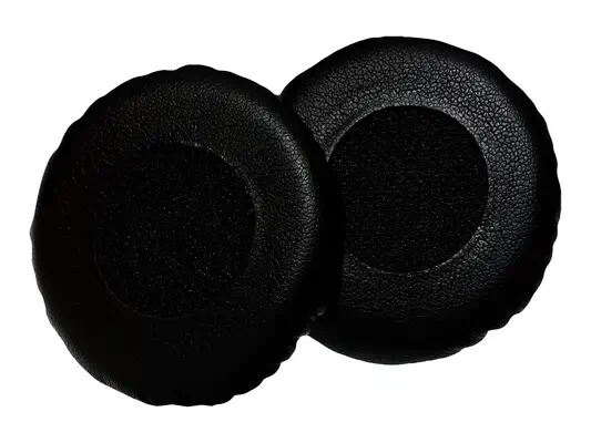 EPOS HZP 31 leatherette ear pads for SC2xx and SCx0 - DEMANT SOUND - Casque Micro - visuel 1