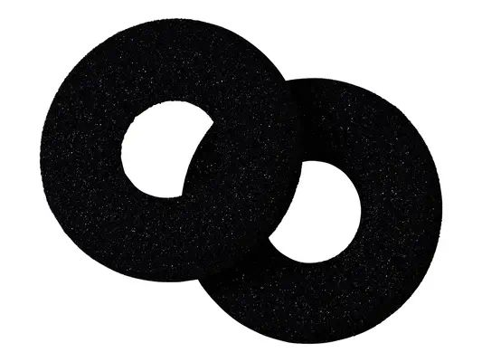 EPOS HZP 32 foam ear pads for SCx0 2pieces DEMANT - DEMANT SOUND - Casque Micro - visuel 1