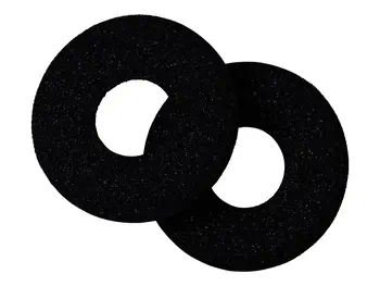 Avis EPOS HZP 32 foam ear pads for SCx0 2pieces DEMANT