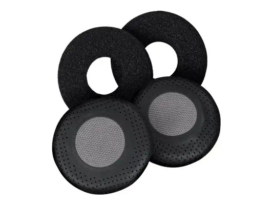 EPOS HZP 46 Foam Earpad SC 40/70 2 pcs DEMANT - DEMANT SOUND - Casque Micro - visuel 1