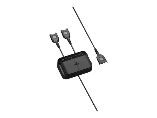 EPOS Switchbox for wired headsets DEMANT SOUND - Accessoire Divers - visuel 1