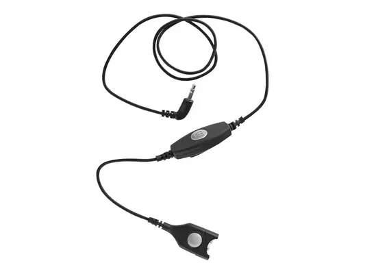 EPOS CALC01 cable f. ALCATEL IP touch 4028/4038/4068 - DEMANT SOUND - Accessoire Divers - visuel 1