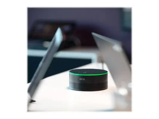 EPOS EXPAND Capture 5 speaker for Microsoft Teams - DEMANT SOUND - Visioconférence - visuel 3