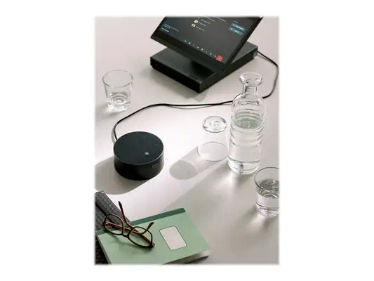EPOS EXPAND Capture 5 speaker for Microsoft Teams - DEMANT SOUND - Visioconférence - visuel 9