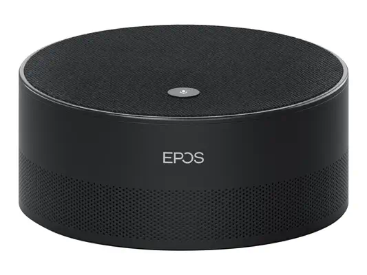 EPOS EXPAND Capture 5 speaker for Microsoft Teams - DEMANT SOUND - Visioconférence - visuel 10