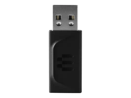 EPOS USB-C to USB-A Adapter DEMANT SOUND - Accessoire Divers - visuel 1