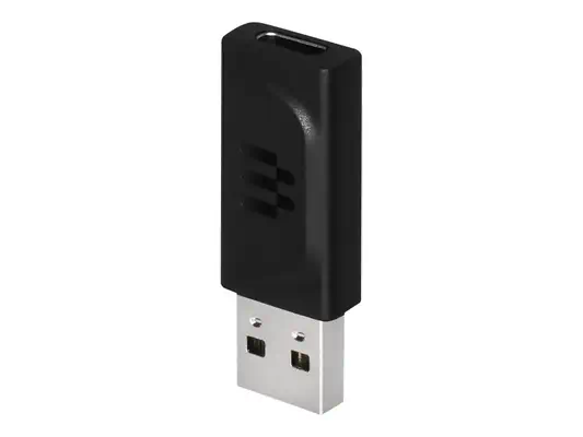 EPOS USB-C to USB-A Adapter DEMANT SOUND - Accessoire Divers - visuel 2