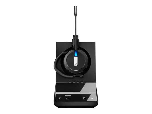 EPOS IMPACT SDW 5013 EU/UK/AUS DEMANT SOUND - Casque Micro - visuel 2