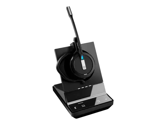 EPOS IMPACT SDW 5013 EU/UK/AUS DEMANT SOUND - Casque Micro - visuel 6