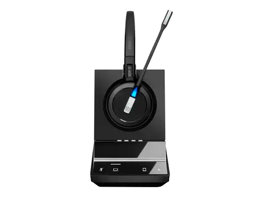 EPOS IMPACT SDW 5013 EU/UK/AUS DEMANT SOUND DEMANT SOUND - visuel 1 - hello RSE - Plus de concentration et de productivité