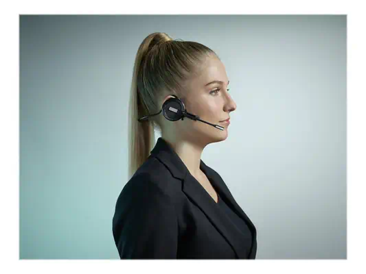 EPOS IMPACT SDW 5015 EU/UK/AUS Wireless DECT Office - DEMANT SOUND - Casque Micro - visuel 8