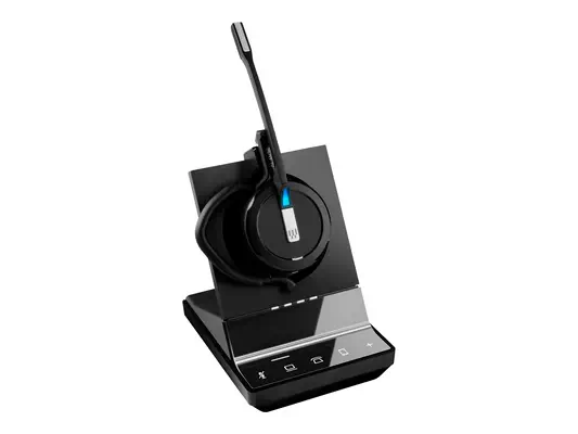 EPOS IMPACT SDW 5015 EU/UK/AUS Wireless DECT Office - DEMANT SOUND - Casque Micro - visuel 1