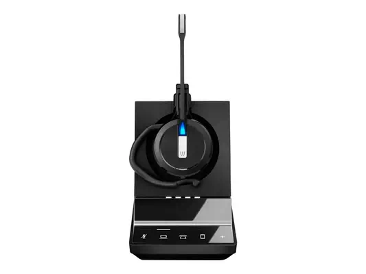 EPOS IMPACT SDW 5015 EU/UK/AUS Wireless DECT Office - DEMANT SOUND - Casque Micro - visuel 9