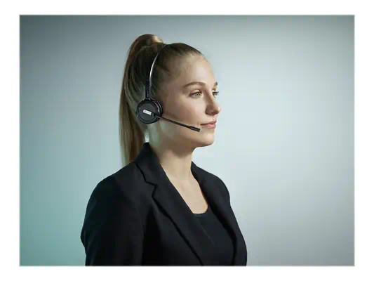 EPOS IMPACT SDW 5015 EU/UK/AUS Wireless DECT Office - DEMANT SOUND - Casque Micro - visuel 2