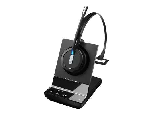 EPOS IMPACT SDW 5015 EU/UK/AUS Wireless DECT Office - DEMANT SOUND - Casque Micro - visuel 6