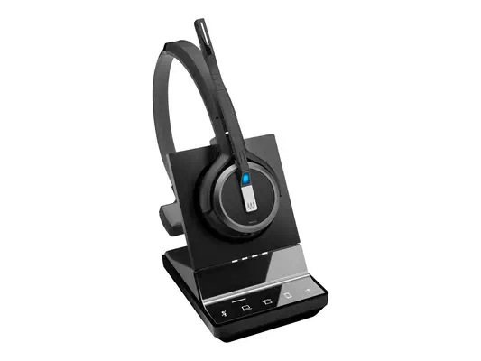 Demant Sound - Casque Micro - visuel 2