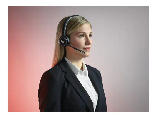 EPOS IMPACT SDW 5066 EU/UK/AUS Wireless DECT - DEMANT SOUND - Casque Micro - visuel 3
