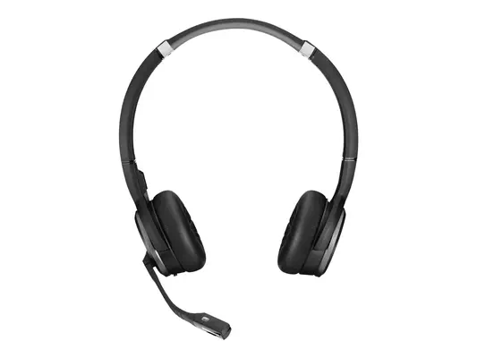 EPOS IMPACT SDW 5066 EU/UK/AUS Wireless DECT DEMANT SOUND - visuel 1 - hello RSE - Protection auditive