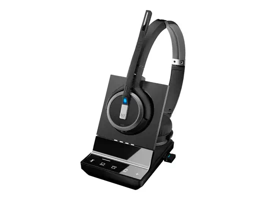 EPOS IMPACT SDW 5066 EU/UK/AUS Wireless DECT - DEMANT SOUND - Casque Micro - visuel 8