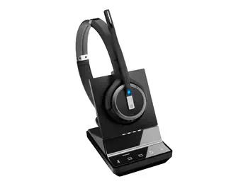 Casque Micro DEMANT SOUND 1001026 comparaison