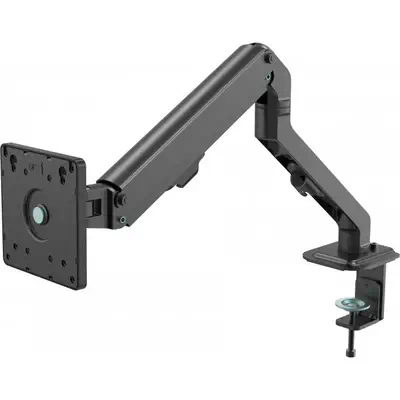 Vision VFM-DA/4 support d'écran plat pour bureau 68,6 cm (27") Noir - Support Fixe & Mobile - visuel 3