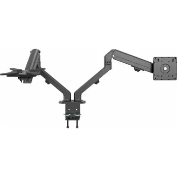 Avantages Support Fixe & Mobile  2"