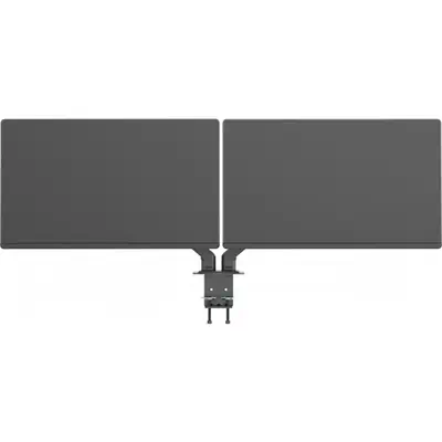 Vision VFM-DAD/4 support d'écran plat pour bureau 68,6 cm (27") Noir - Support Fixe & Mobile - visuel 2