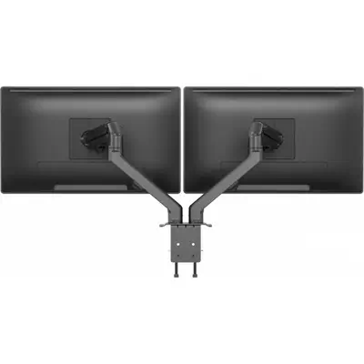 Vision VFM-DAD/4 support d'écran plat pour bureau 68,6 cm (27") Noir - Support Fixe & Mobile - visuel 5