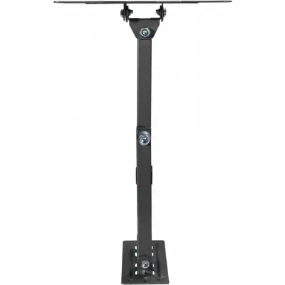 Vision VFM-WA2X2/3 support pour téléviseur 127 cm (50") Noir - Support Fixe & Mobile - visuel 2