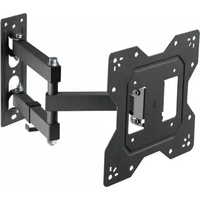 Vision VFM-WA2X2/3 support pour téléviseur 127 cm (50") Noir - Support Fixe & Mobile - visuel 3