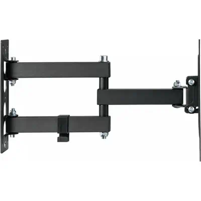 Vision VFM-WA2X2/3 support pour téléviseur 127 cm (50") Noir - Support Fixe & Mobile - visuel 5
